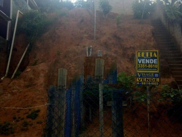 Casa para Venda em Santa Branca - 2