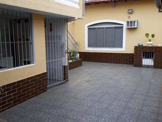 #6182 - Casa para Venda em Jacareí - SP