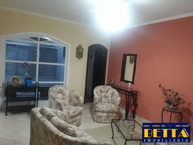 #6182 - Casa para Venda em Jacareí - SP