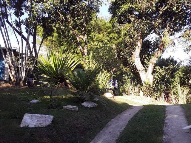 Chácara para Venda em Santa Branca - 5