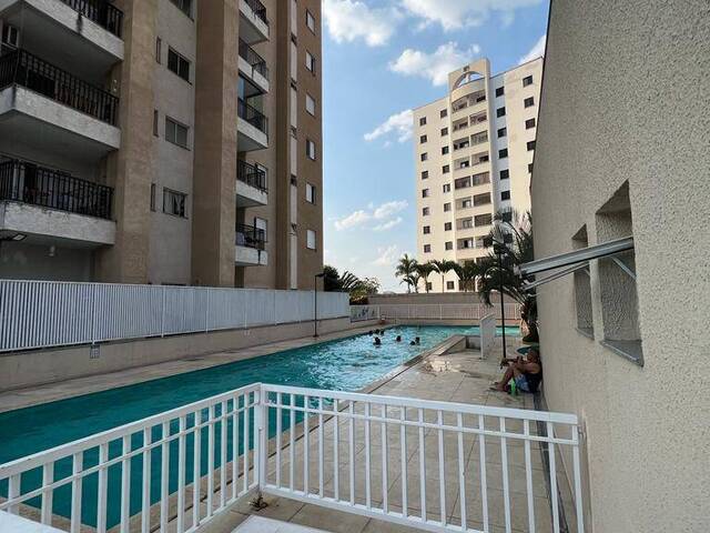 #6192 - Apartamento para Venda em Jacareí - SP