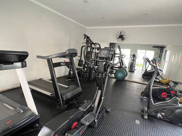 #6192 - Apartamento para Venda em Jacareí - SP