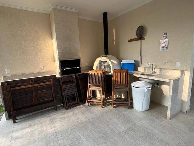 Apartamento para Venda em Jacareí - 4