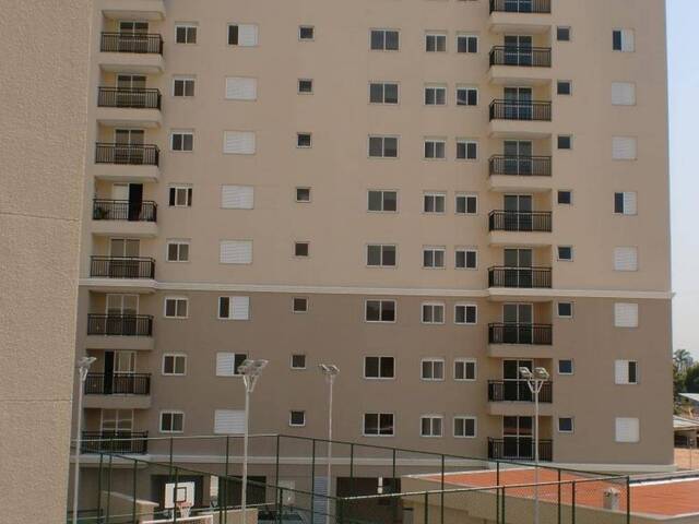 #6194 - Apartamento para Venda em Jacareí - SP