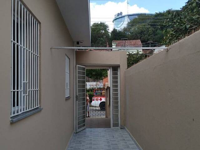 #6197 - Casa para Venda em Jacareí - SP