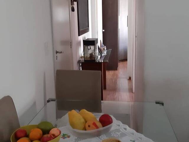 Apartamento para Venda em São José dos Campos - 4