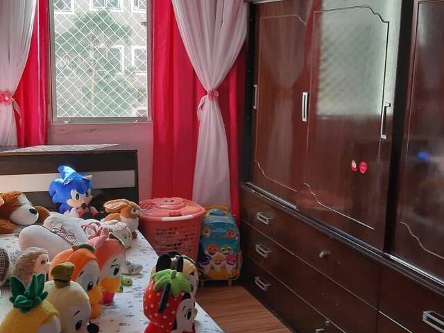 Apartamento para Venda em São José dos Campos - 5