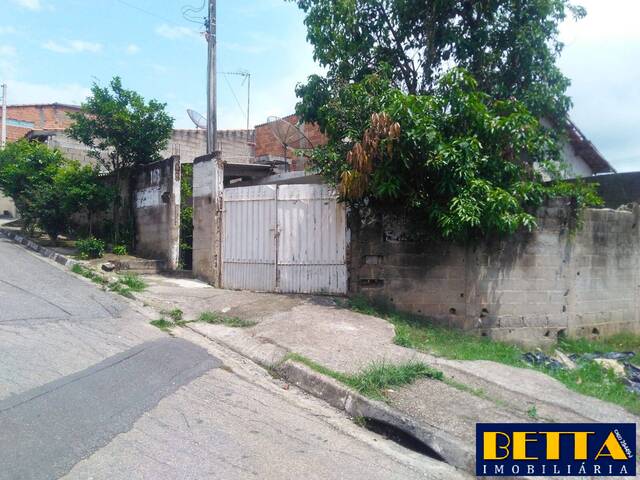 #6201 - Casa para Venda em Jacareí - SP - 1