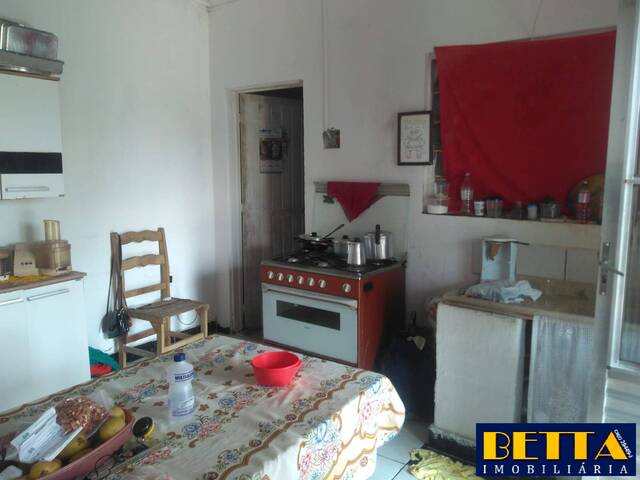 #6201 - Casa para Venda em Jacareí - SP - 3