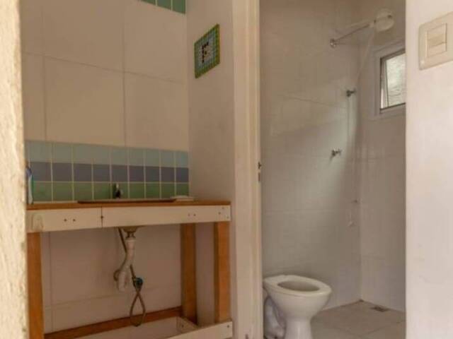 #6203 - Casa em condomínio para Venda em Jacareí - SP - 3