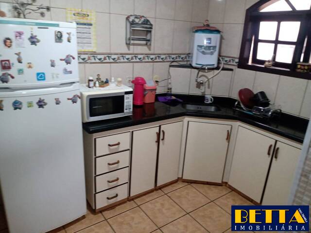 Casa para Venda em Jacareí - 2