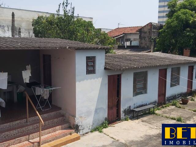 #6212 - Casa para Venda em Jacareí - SP