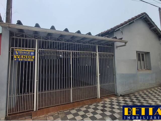 #6212 - Casa para Venda em Jacareí - SP
