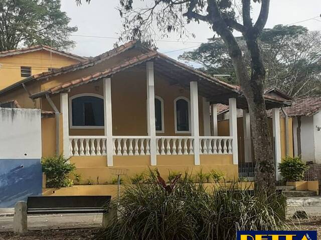 #6215 - Casa para Venda em São José dos Campos - SP - 1