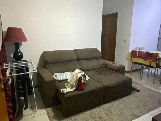 #6217 - Apartamento para Venda em Jacareí - SP