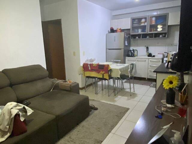 #6217 - Apartamento para Venda em Jacareí - SP