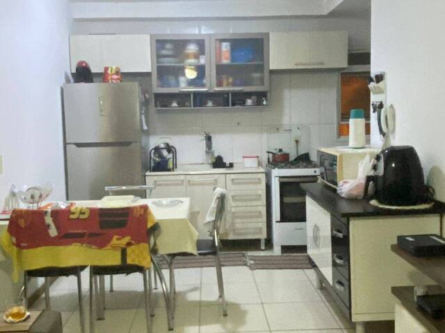 Apartamento para Venda em Jacareí - 5