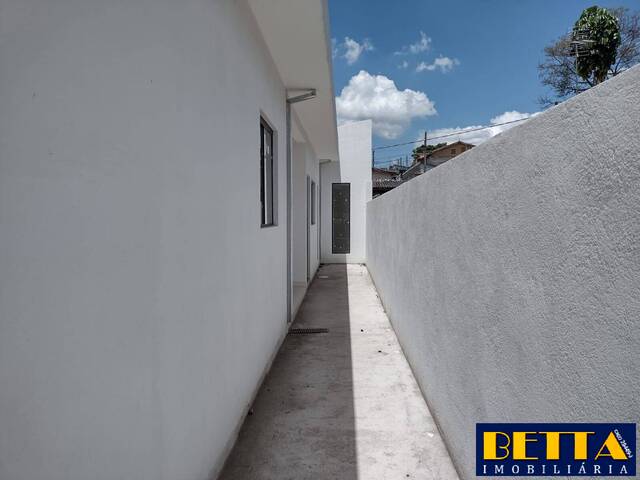 #6219 - Casa para Venda em Jacareí - SP