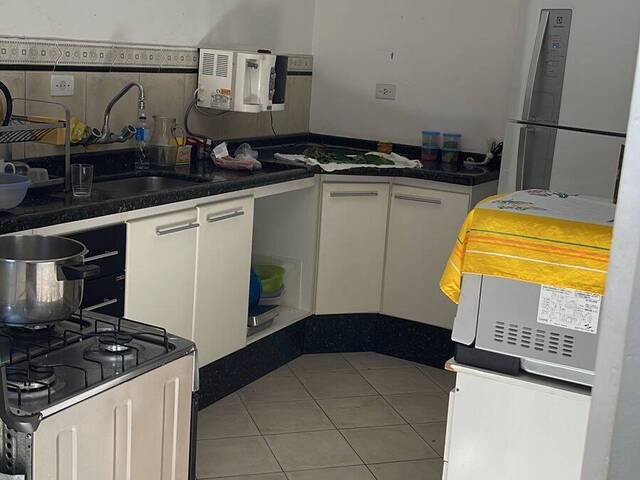 #6220 - Casa para Venda em Jacareí - SP