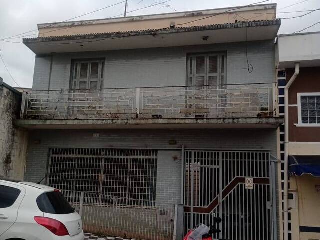 #6221 - Casa para Venda em Jacareí - SP - 1
