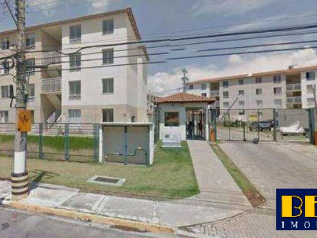 #6225 - Apartamento para Venda em Jacareí - SP - 1