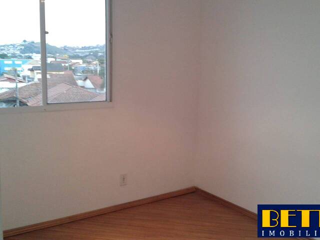 #6226 - Apartamento para Venda em Jacareí - SP