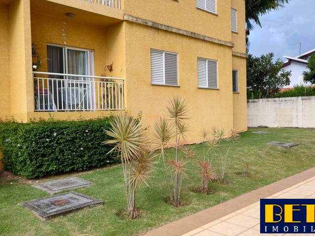 #6230 - Apartamento para Venda em Jacareí - SP