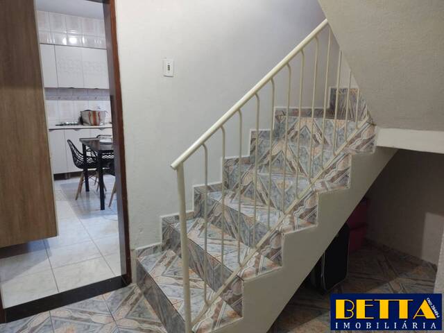 #6231 - Casa para Venda em Jacareí - SP