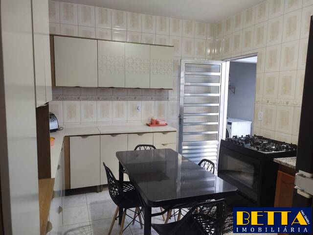 Casa para Venda em Jacareí - 4