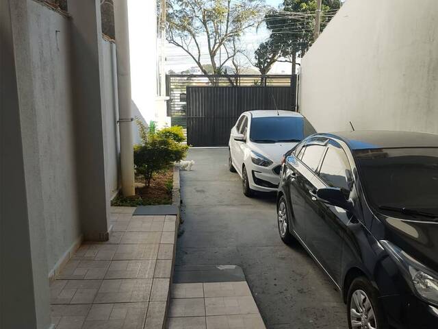 #6231 - Casa para Venda em Jacareí - SP