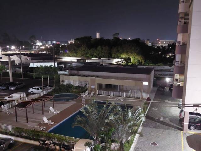 #6233 - Apartamento para Venda em Jacareí - SP