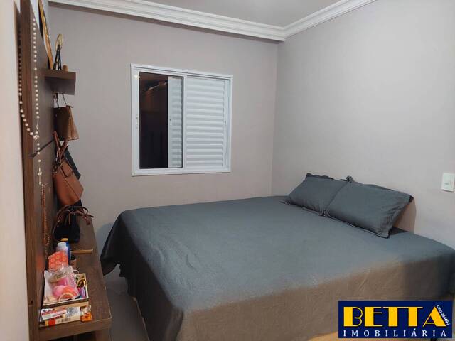 #6233 - Apartamento para Venda em Jacareí - SP