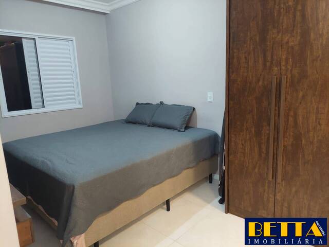 Apartamento para Venda em Jacareí - 5