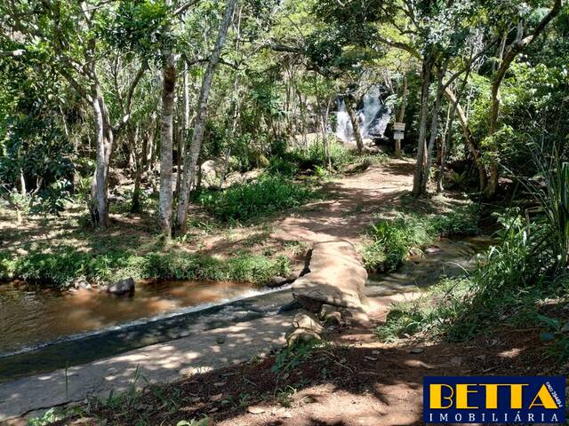 #6236 - Terreno em condomínio para Venda em Igaratá - SP - 1