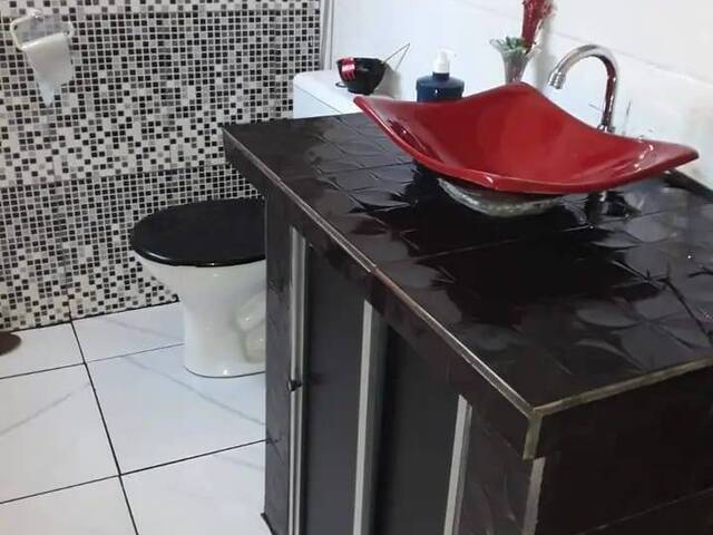 #6243 - Casa para Venda em Jacareí - SP