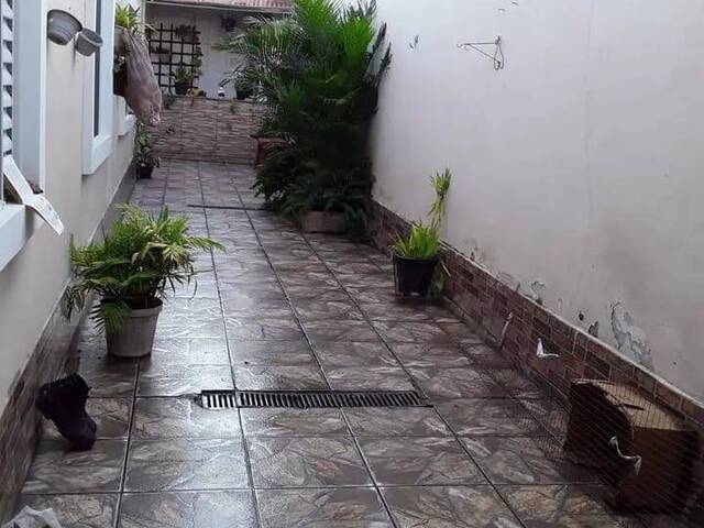 #6243 - Casa para Venda em Jacareí - SP