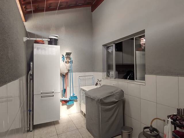 Casa para Venda em Jacareí - 4