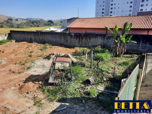 #6249 - Terreno para Venda em Jacareí - SP