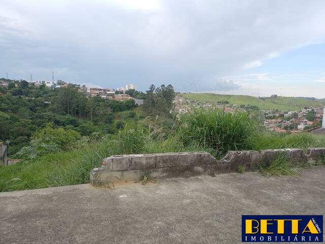 Terreno para Venda em Jacareí - 2