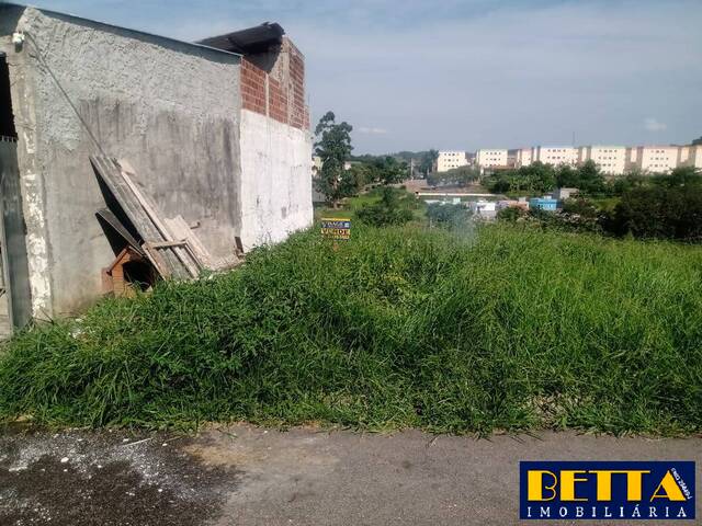 #6256 - Terreno para Venda em Jacareí - SP