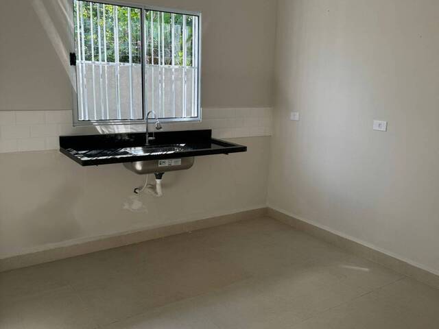 #6258 - Casa para Venda em Jacareí - SP