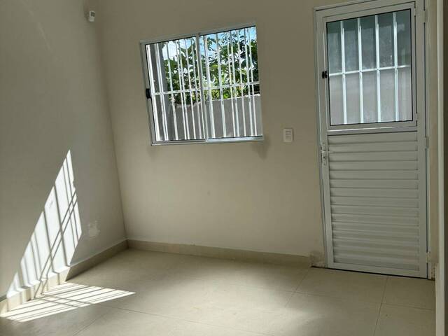 #6258 - Casa para Venda em Jacareí - SP