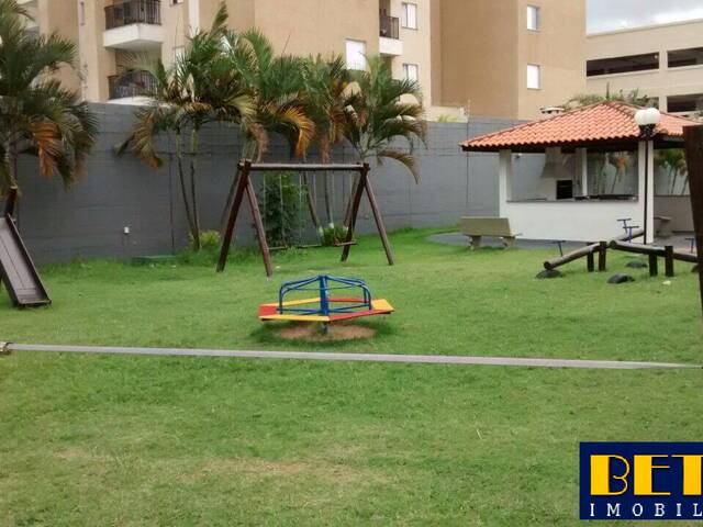 #6262 - Apartamento para Venda em Jacareí - SP