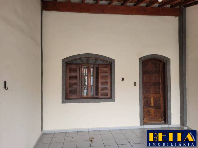 Casa para Venda em Jacareí - 2
