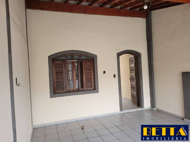 Casa para Venda em Jacareí - 4