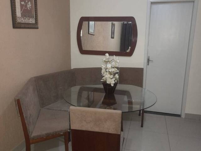 #6274 - Casa em condomínio para Venda em Jacareí - SP