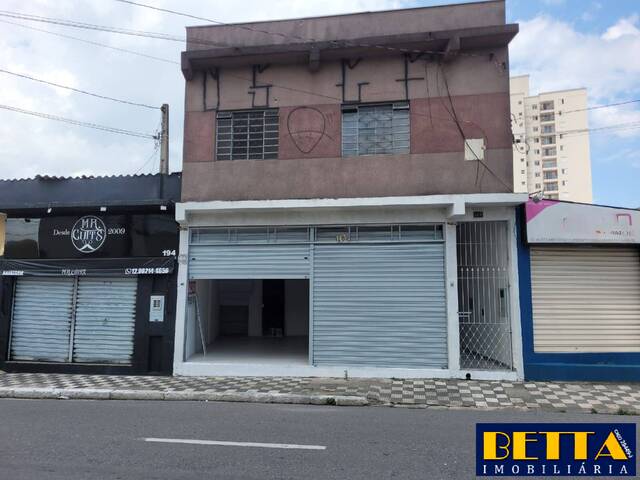 #6277 - Salão Comercial para Locação em Jacareí - SP - 2