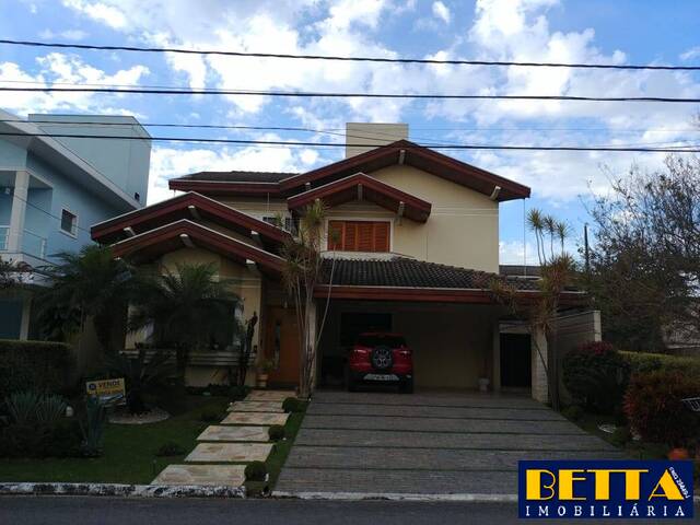 Casa em condomínio para Venda em Jacareí - 2