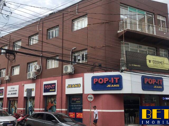 #6281 - Prédio comercial para Locação em Jacareí - SP - 1