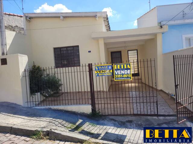 #6284 - Casa para Venda em Jacareí - SP - 2